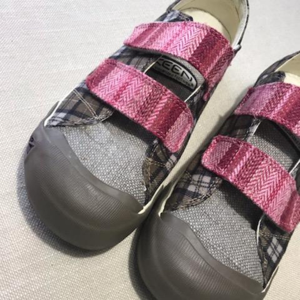 Keen shoes